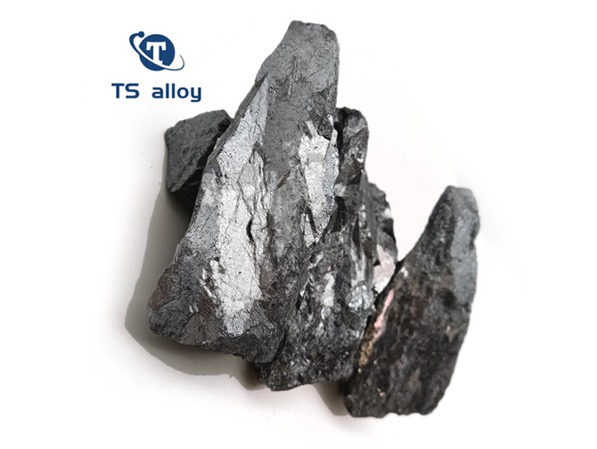Ferrochrome
