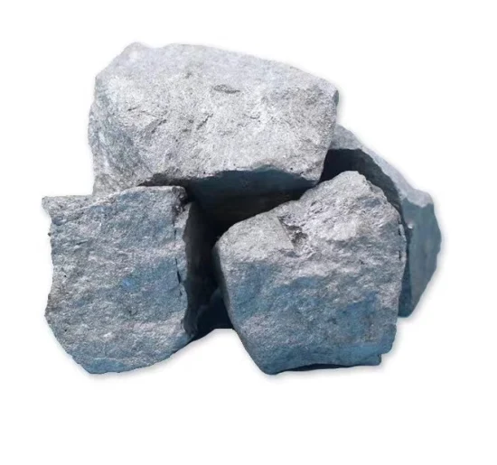 Ferrochrome