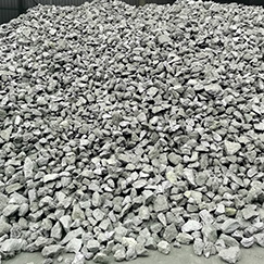 High Carbon Silicon
