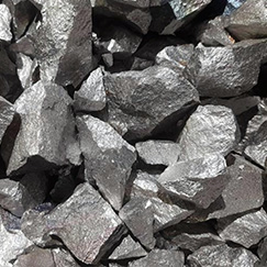 Ferrochrome