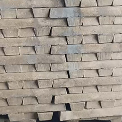Low Carbon Ferromanganese