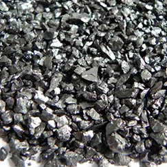 High Carbon Silicon