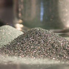 High Carbon Silicon