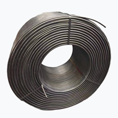Ferrochrome