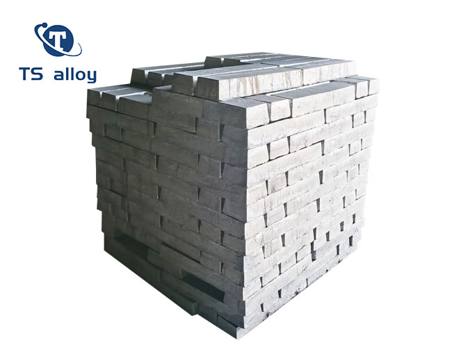 Magnesium Ingot