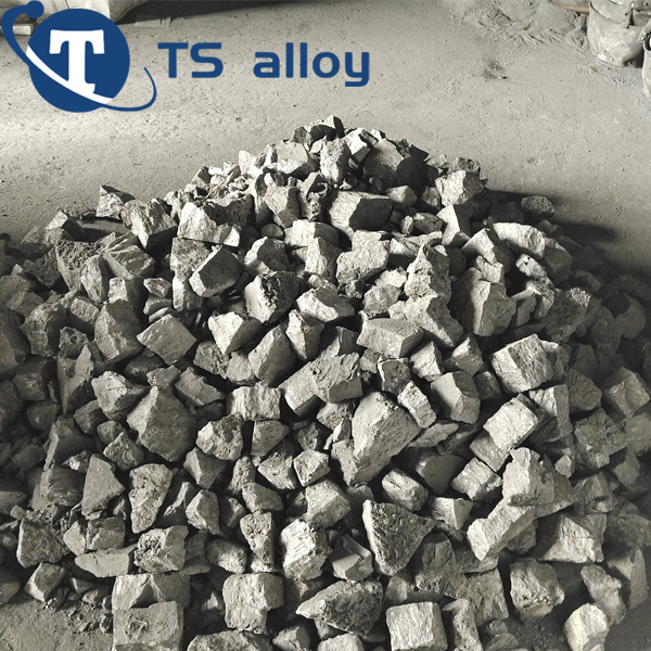 Ferrosilicon