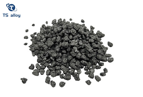 Classification of graphite carburizers