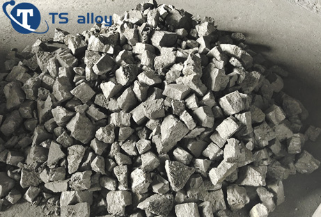 Various uses of ferro silicon