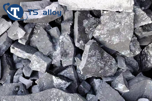 ferro silicon