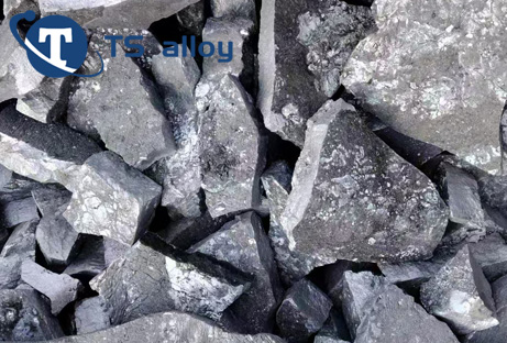 Ferro silicon use