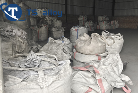 The role of alloy inoculant in cast iron