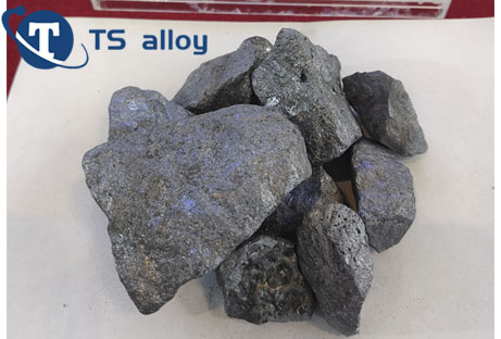 75 Ferro silicon