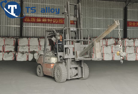 The difference between silicon-carbon alloy and silicon carbide