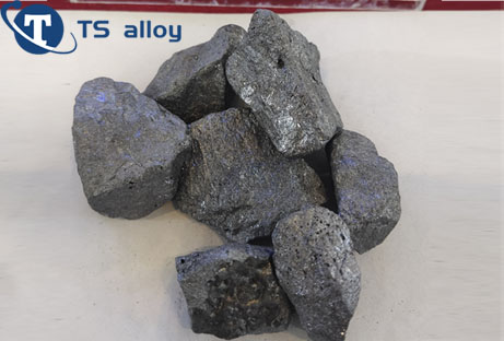 Introduction to ferrosilicon
