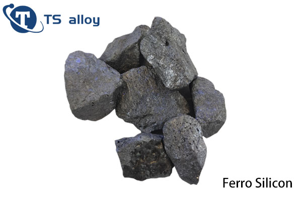 ferro silicon