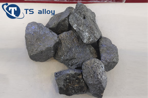ferrosilicon alloy
