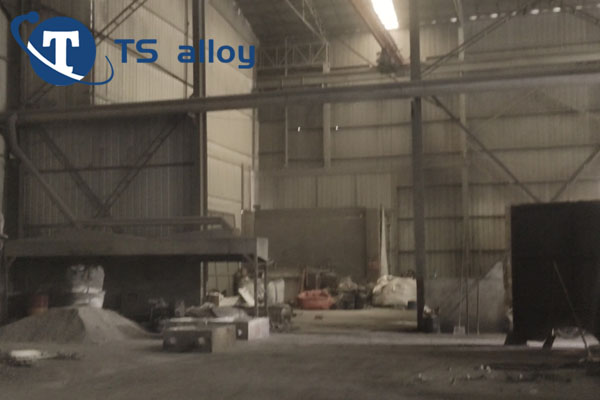 factory